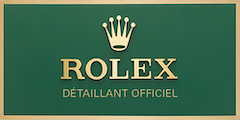 Détaillant Officiel Rolex à Montpellier – Frayssinet Joaillier
